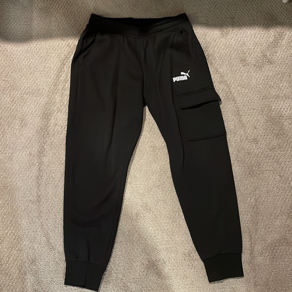 Matching Puma Jogger Set - Picture 3 of 4